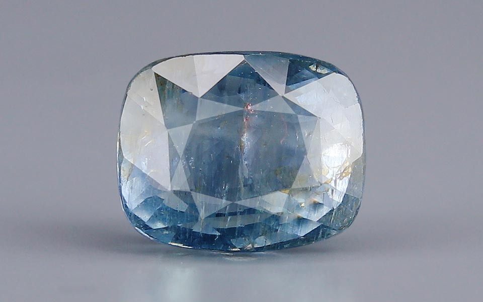 Ceylon Neelambari - 8.98 Carat Prime Quality PTM-33003