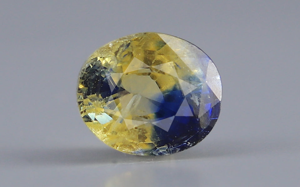 Ceylon Pitambari - 2.01 Carat Limited Quality PTM-33006