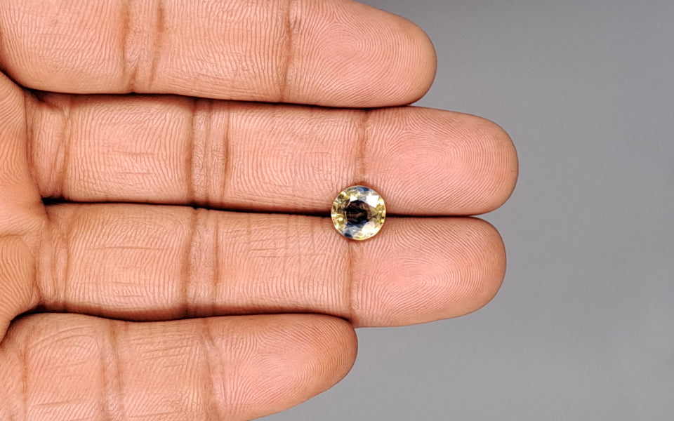 Ceylon Pitambari - 2.29 Carat Limited Quality PTM-33009