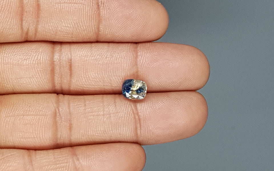 Ceylon Pitambari - 2.85 Carat Limited Quality PTM-33010