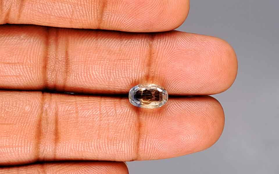 Ceylon Pitambari - 3.66 Carat Limited Quality PTM-33014