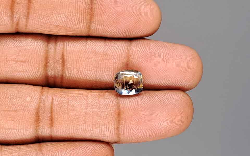 Ceylon Pitambari - 4.14 Carat Rare Quality PTM-33015