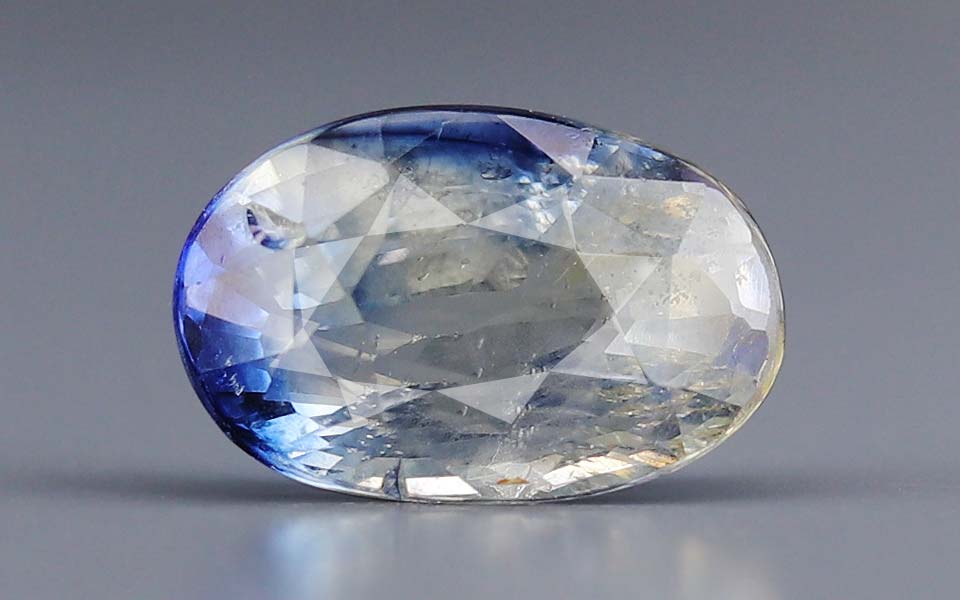 Ceylon Pitambari - 4.56 Carat Prime Quality PTM-33001