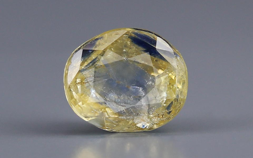 Ceylon Pitambari - 4.99 Carat Limited Quality PTM-33005