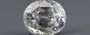 Ceylon White Sapphire - 10.74 Carat Limited Quality CWS-10081
