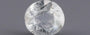 Ceylon White Sapphire - 2.91 Carat Fine Quality CWS-10074