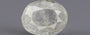 Ceylon White Sapphire - 2.91 Carat Fine Quality CWS-10075