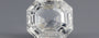 Ceylon White Sapphire - 3.02 Carat Rare Quality CWS-10050