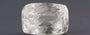 Ceylon White Sapphire - 3.03 Carat Prime Quality CWS-10035