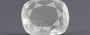 Ceylon White Sapphire - 3.06 Carat Fine Quality CWS-10034