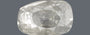 Ceylon White Sapphire - 3.12 Carat Prime Quality CWS-10046