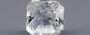 Ceylon White Sapphire - 3.17 Carat Limited Quality CWS-10060