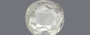 Ceylon White Sapphire - 3.19 Carat Fine Quality CWS-10013