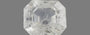 Ceylon White Sapphire - 3.32 Carat Prime Quality CWS-10016