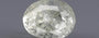 Ceylon White Sapphire - 3.35 Carat Fine Quality CWS-10079