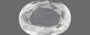 Ceylon White Sapphire - 3.40 Carat Fine Quality CWS-10023