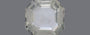 Ceylon White Sapphire - 3.67 Carat Limited Quality CWS-10001
