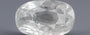 Ceylon White Sapphire - 3.71 Carat Prime Quality CWS-10057