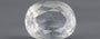 Ceylon White Sapphire - 3.88 Carat Fine Quality CWS -10020