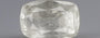 Ceylon White Sapphire - 3.89 Carat Limited Quality CWS-10082