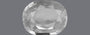 Ceylon White Sapphire - 3.92 Carat Fine Quality CWS-10014