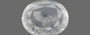 Ceylon White Sapphire - 3.93 Carat Fine Quality CWS-10024