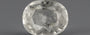 Ceylon White Sapphire - 3.93 Carat Prime Quality CWS-10059