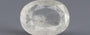 Ceylon White Sapphire - 3.97 Carat Fine Quality CWS-10076
