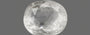 Ceylon White Sapphire - 4.08 Carat Fine Quality CWS-10040