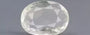 Ceylon White Sapphire - 4.10 Carat Prime Quality CWS-10037