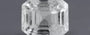 Ceylon White Sapphire - 4.14 Carat Limited Quality CWS-10047