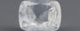 Ceylon White Sapphire - 4.25 Carat Prime Quality CWS-10056