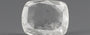 Ceylon White Sapphire - 4.34 Carat Prime Quality CWS-10031