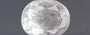 Ceylon White Sapphire - 4.38 Carat Prime Quality CWS-10036