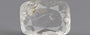 Ceylon White Sapphire - 4.67 Carat Prime Quality CWS-10068