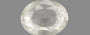 Ceylon White Sapphire - 5.32 Carat Limited Quality CWS-10043