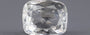Ceylon White Sapphire - 5.35 Carat Rare Quality CWS-10063