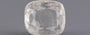 Ceylon White Sapphire - 5.59 Carat Prime Quality CWS-10069