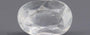 Ceylon White Sapphire - 5.67 Carat Prime Quality CWS-10065