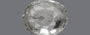 Ceylon White Sapphire - 5.71 Carat Fine Quality CWS-10010