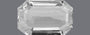 Ceylon White Sapphire - 7.46 Carat Limited Quality CWS-10011