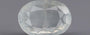 Ceylon White Sapphire - 8.54 Carat Prime Quality CWS-10066