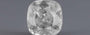 Ceylon White Sapphire - 8.56 Carat Limited Quality CWS-10064