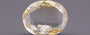 Ceylon Yellow Sapphire - 1.73 Carat Prime Quality CYS-3482