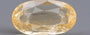 Yellow Sapphire - 1.81 Carats