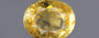 Yellow Sapphire - 1.91 Carats