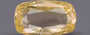 Ceylon Yellow Sapphire - 2.06 Carat Limited Quality CYS-3470