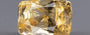 Ceylon Yellow Sapphire - 2.16 Carat Rare Quality CYS-4051