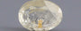 Yellow Sapphire - 2.20 Carats