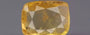 Ceylon Yellow Sapphire - 2.38 Carat Fine Quality CYS-3893